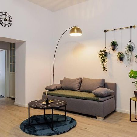 Dr Apartments Boxhagener Kiez Berlin Bagian luar foto