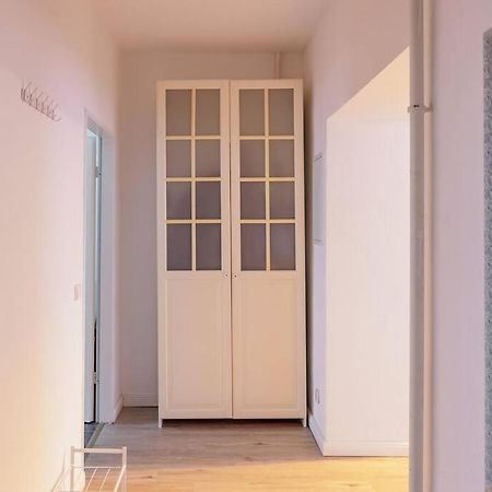 Dr Apartments Boxhagener Kiez Berlin Bagian luar foto